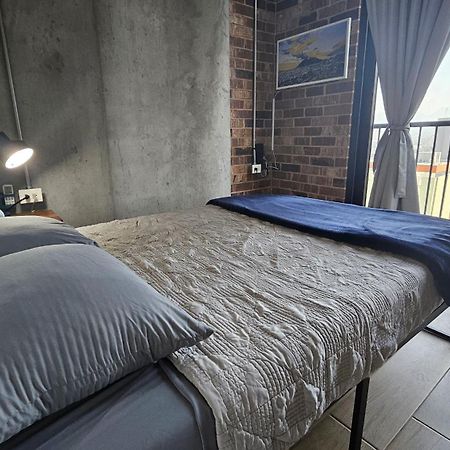 Apartamento Depto Centro De Monterrey By Tuhost Exterior foto