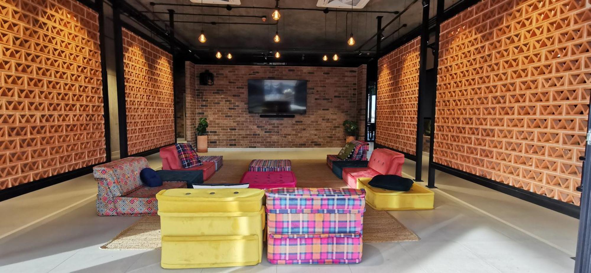 Apartamento Depto Centro De Monterrey By Tuhost Exterior foto
