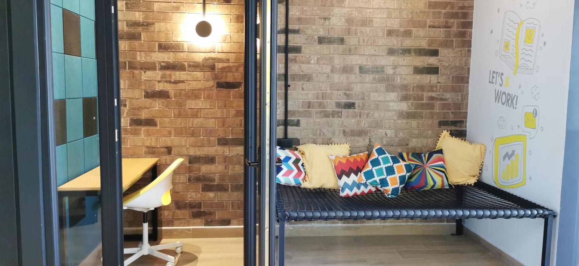 Apartamento Depto Centro De Monterrey By Tuhost Exterior foto