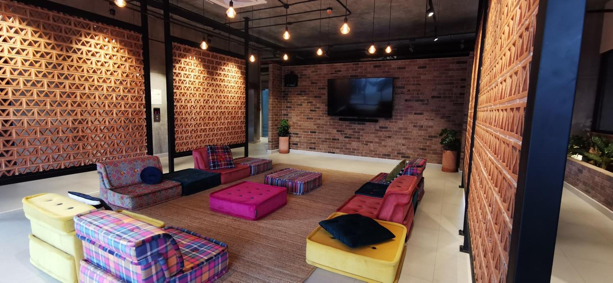 Apartamento Depto Centro De Monterrey By Tuhost Exterior foto