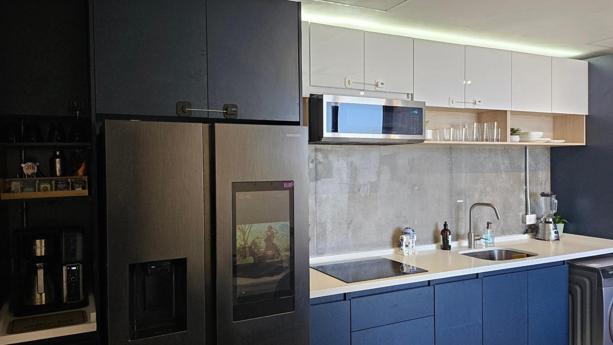 Apartamento Depto Centro De Monterrey By Tuhost Exterior foto
