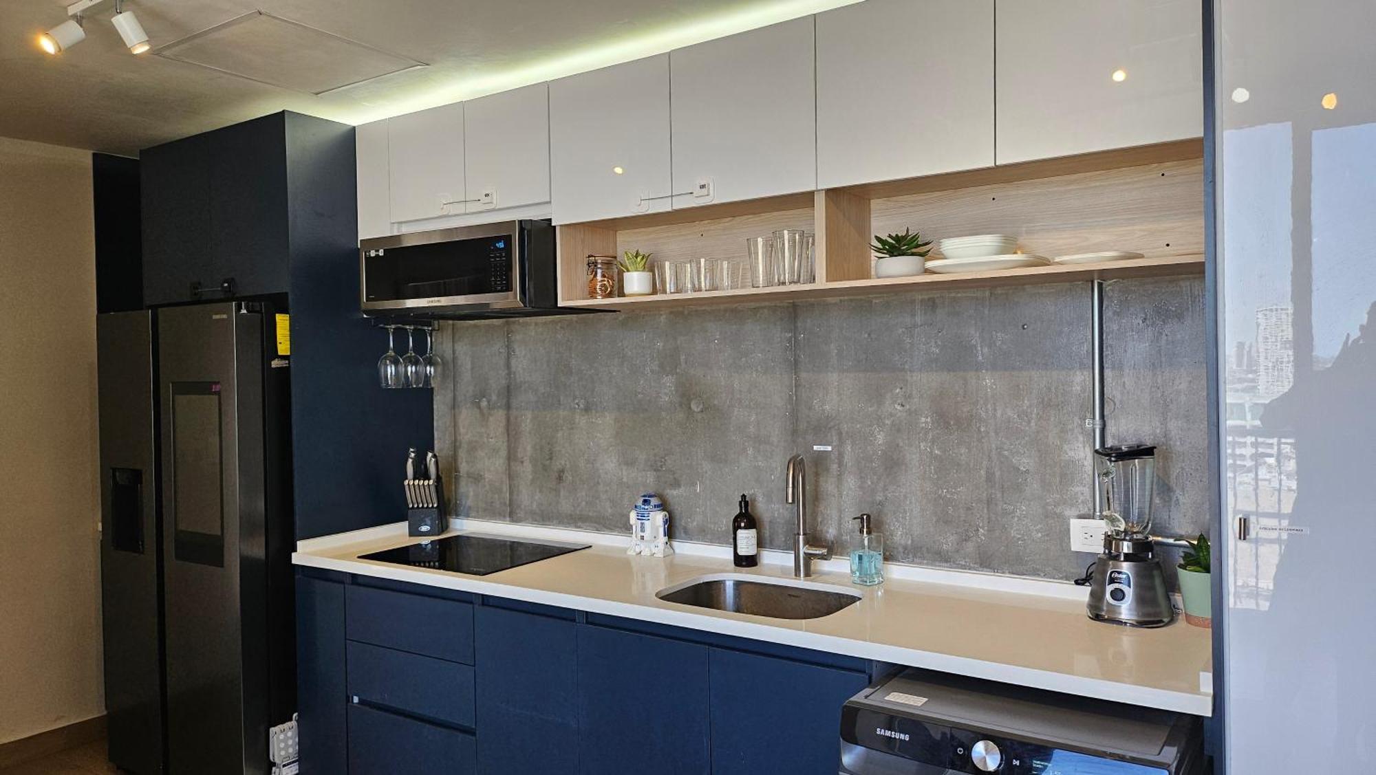 Apartamento Depto Centro De Monterrey By Tuhost Exterior foto